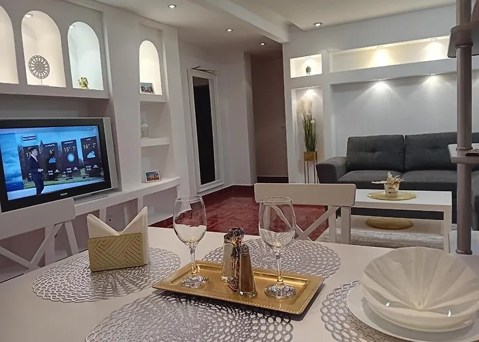 Perla Premium Apartment