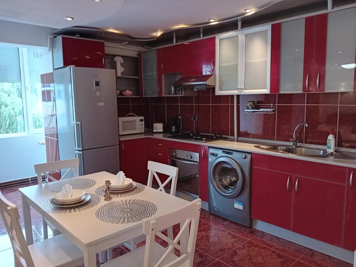 Apartment Perla Premium Timisoara