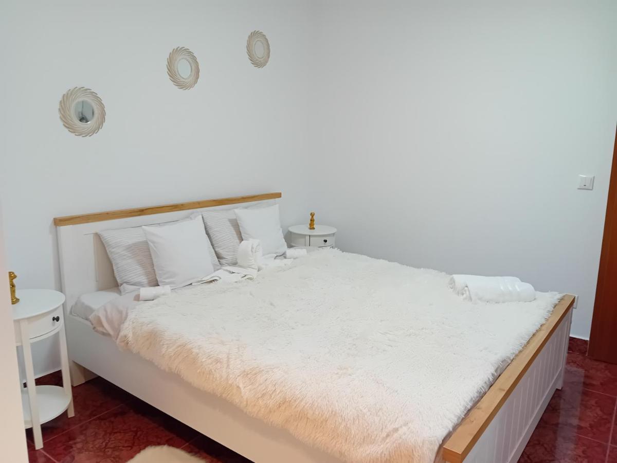 Perla Premium Apartment *