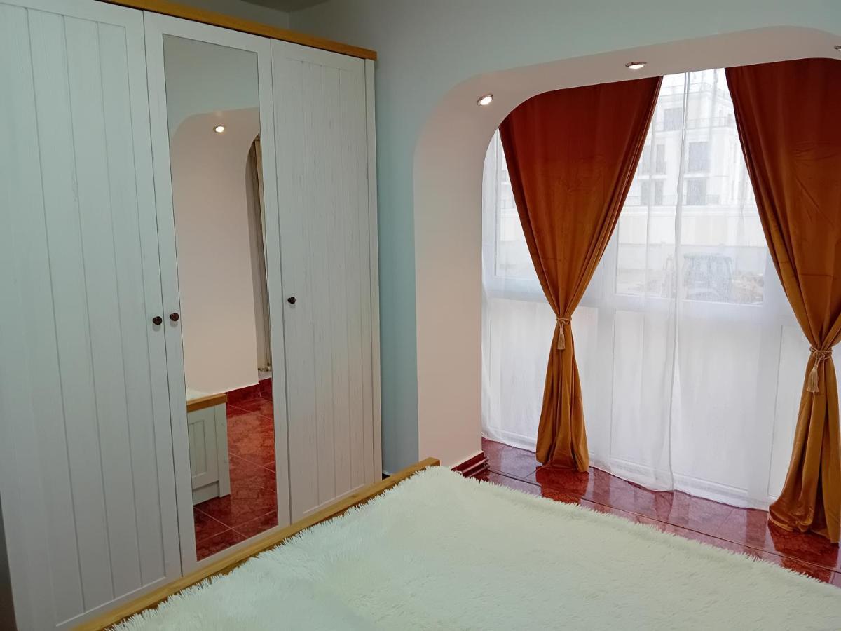 Apartment Perla Premium