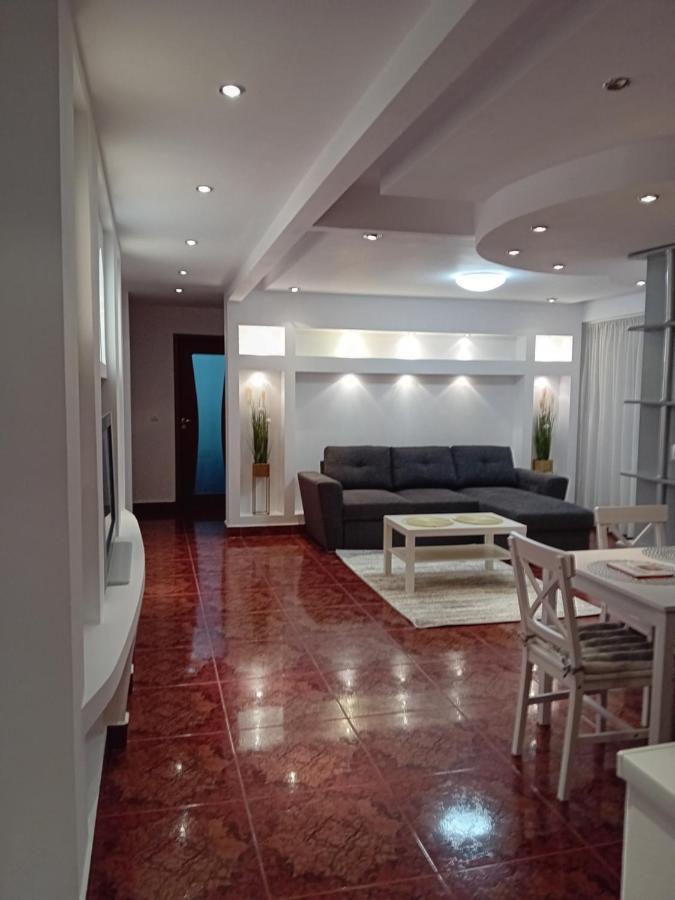 Perla Premium Apartment