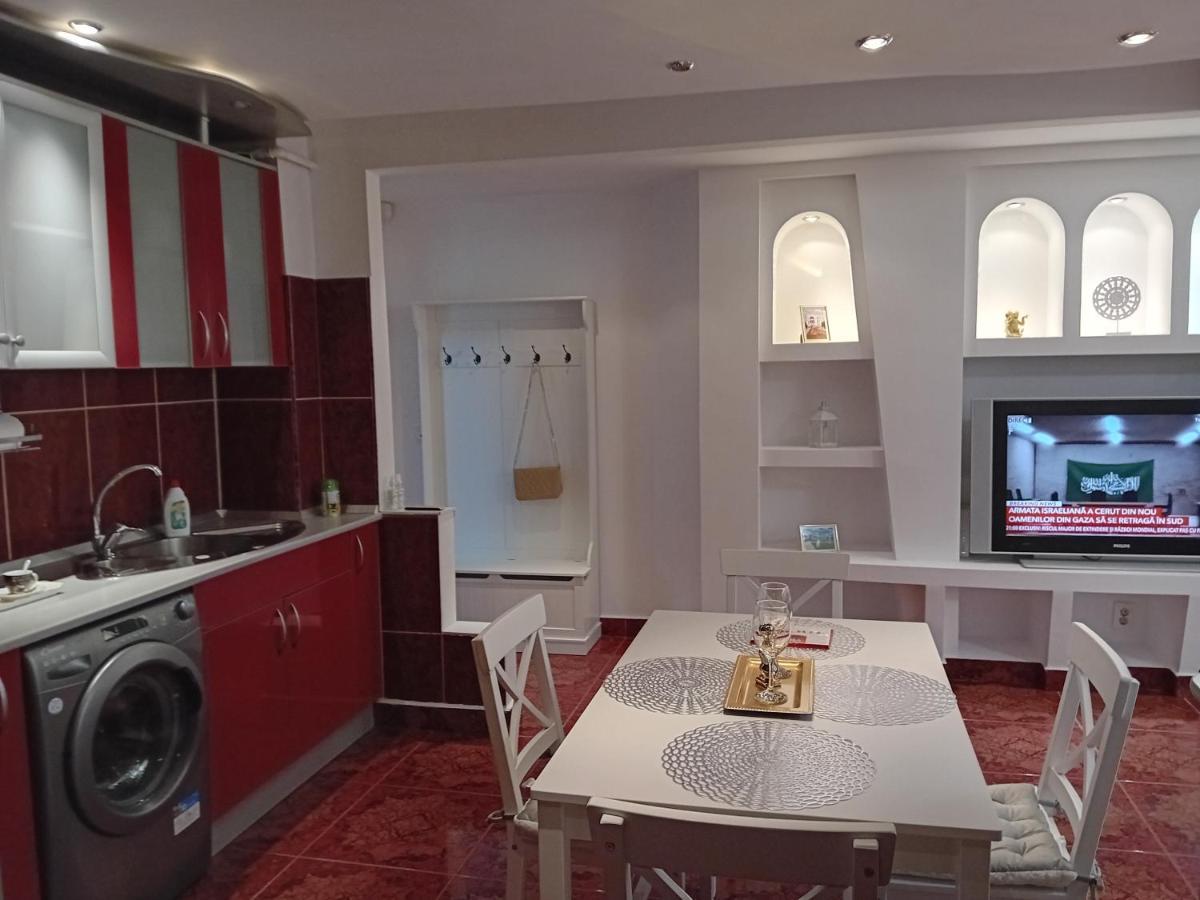 Apartment Perla Premium Timisoara