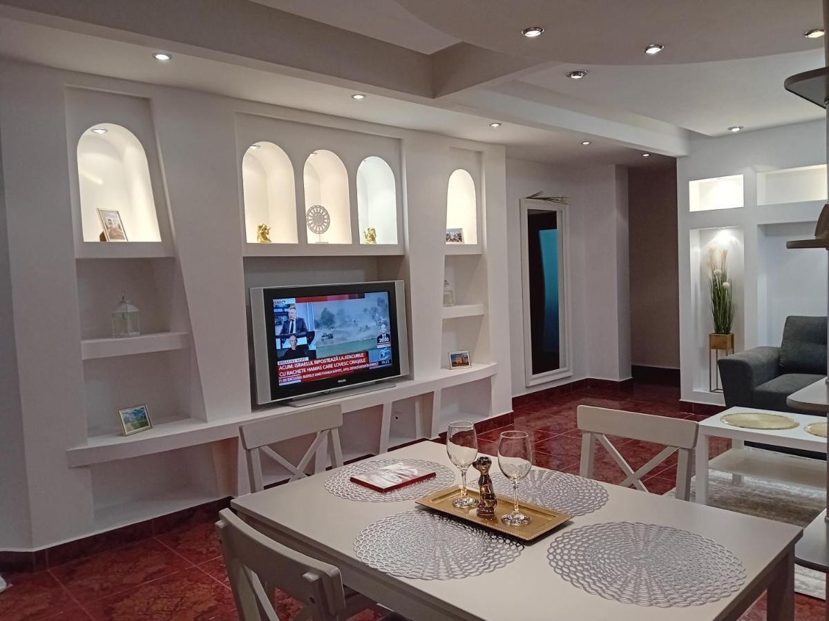 Apartment Perla Premium Timisoara