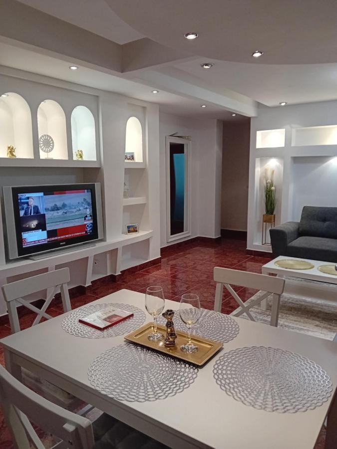 Perla Premium Apartment Timisoara