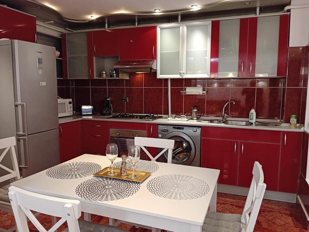 Perla Premium Apartment Timisoara