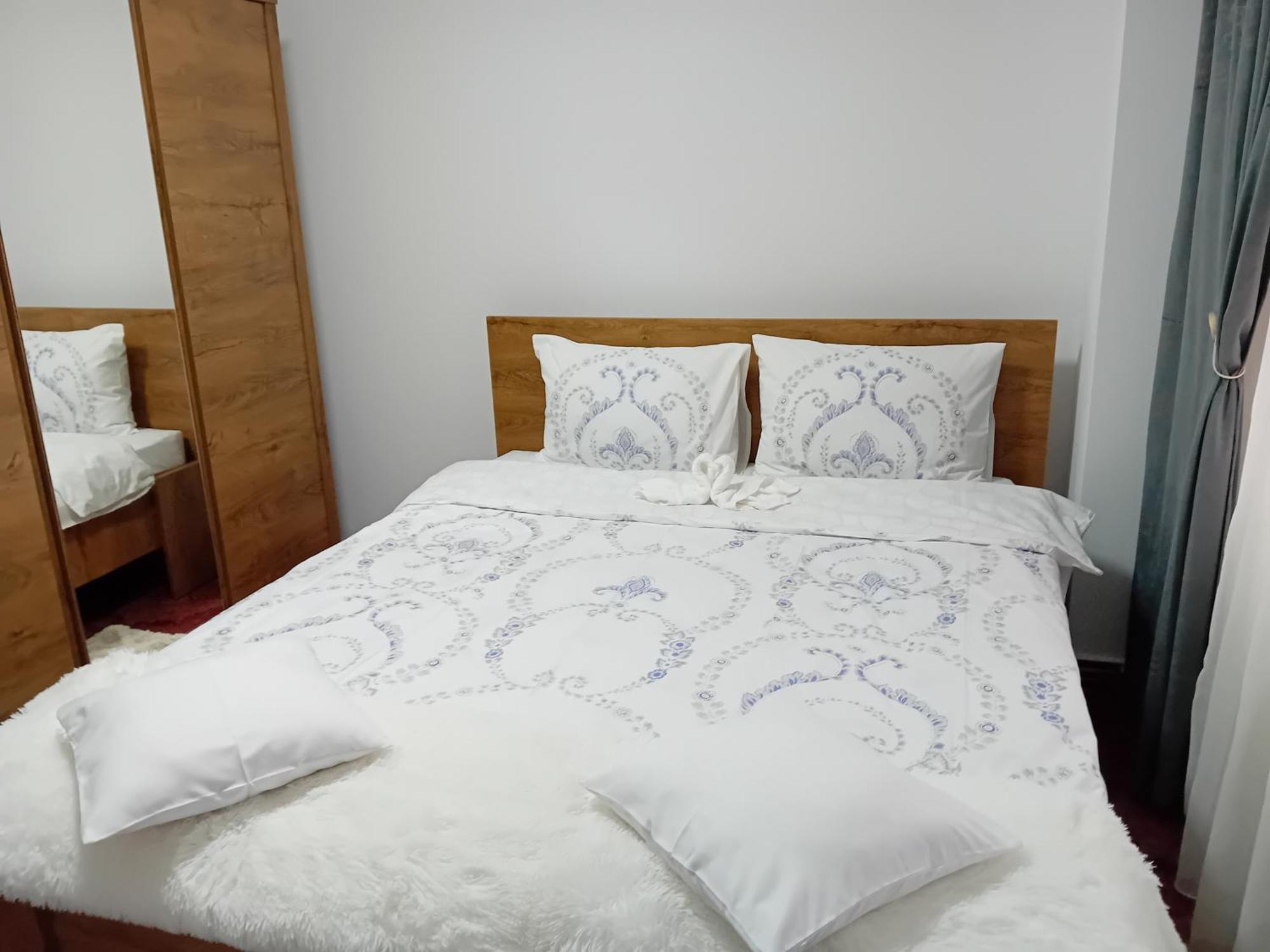 Perla Premium Apartment Timişoara