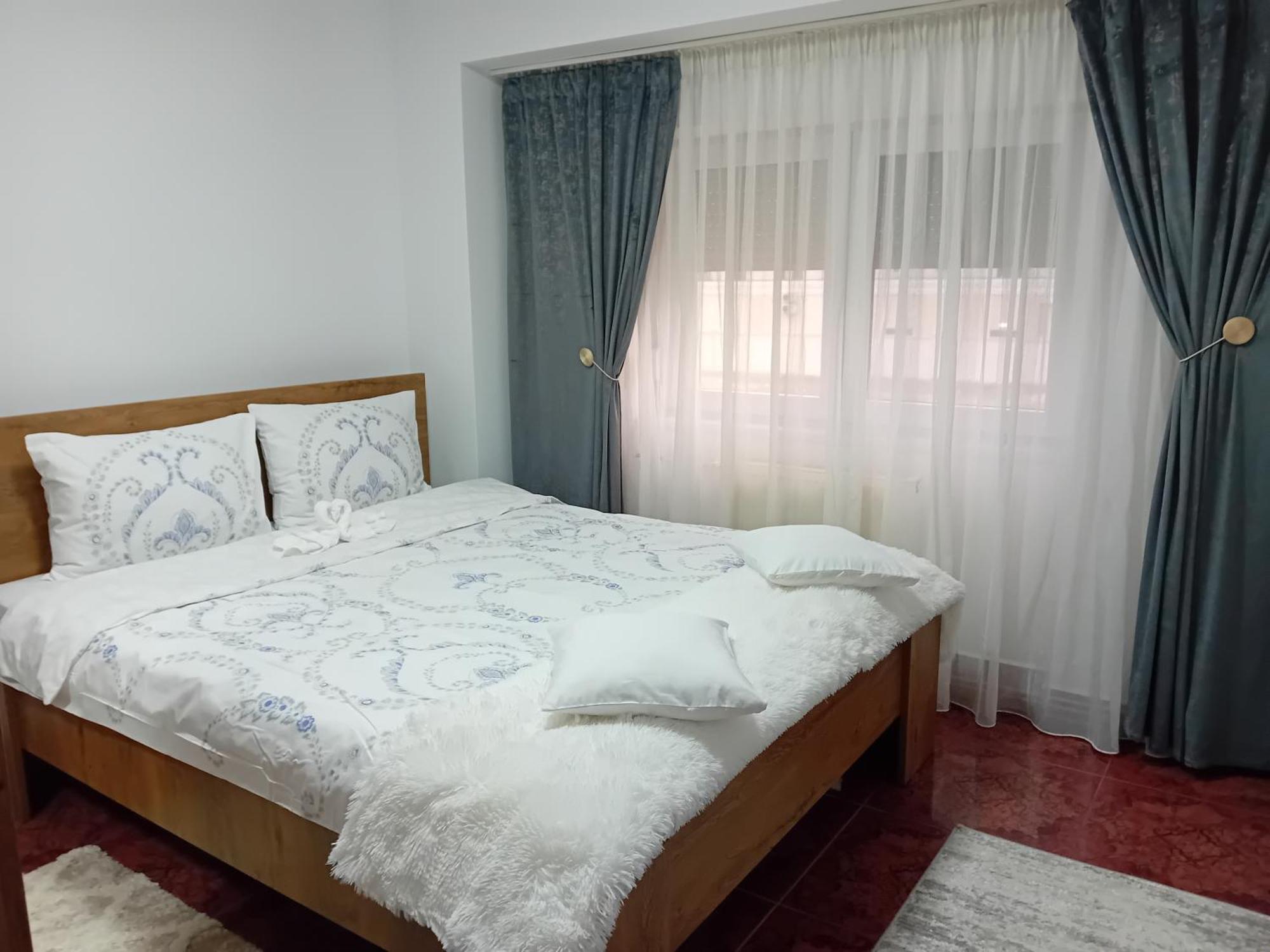 Perla Premium Apartment *