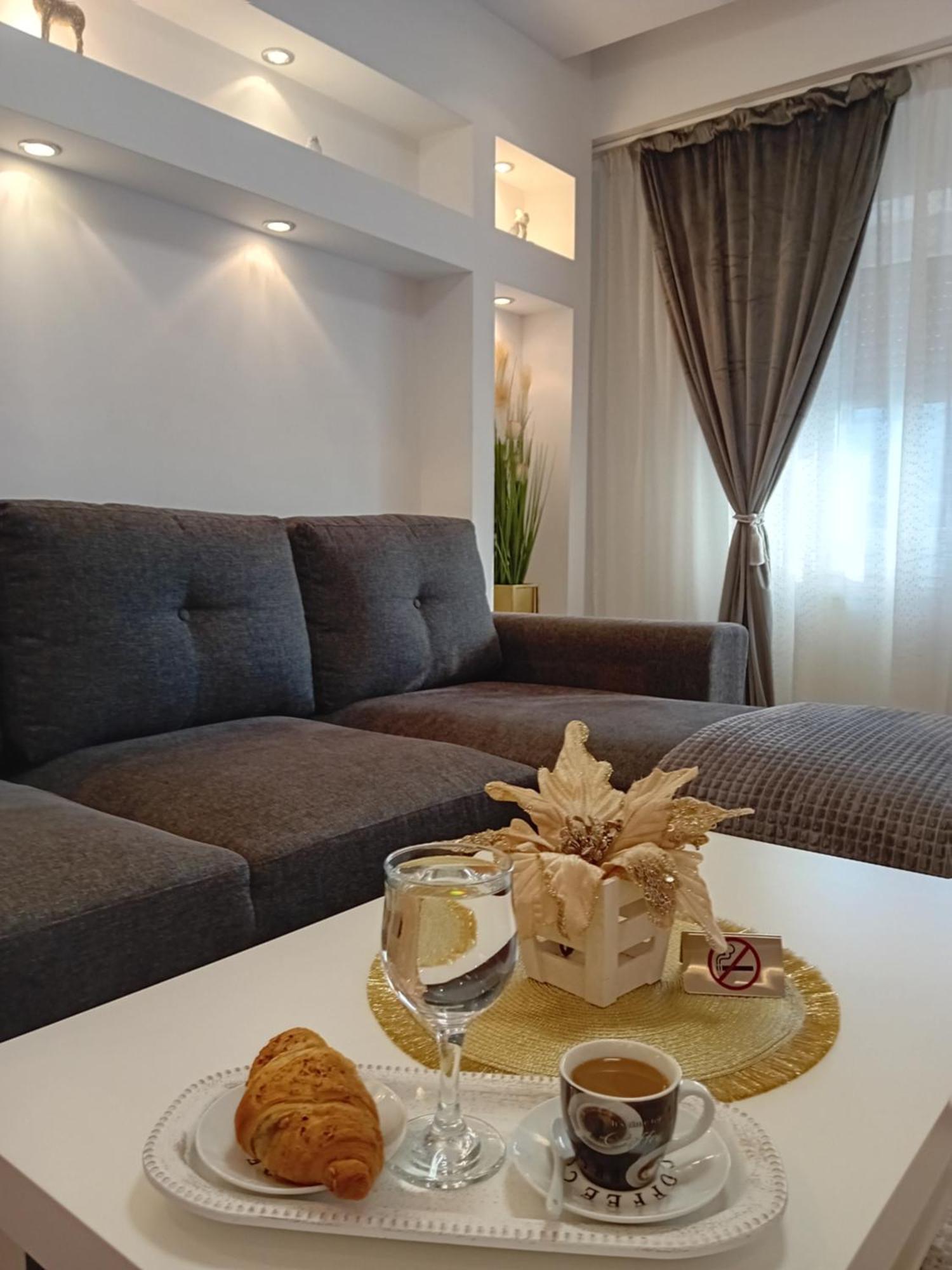 Perla Premium Apartment