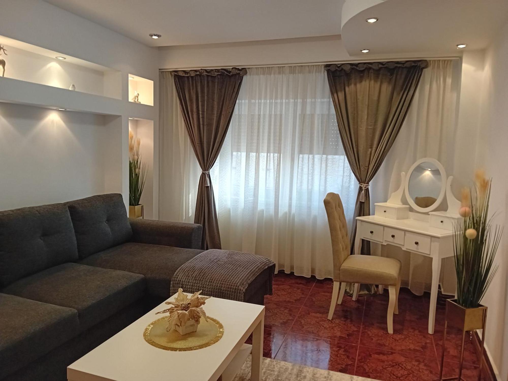Perla Premium Timisoara