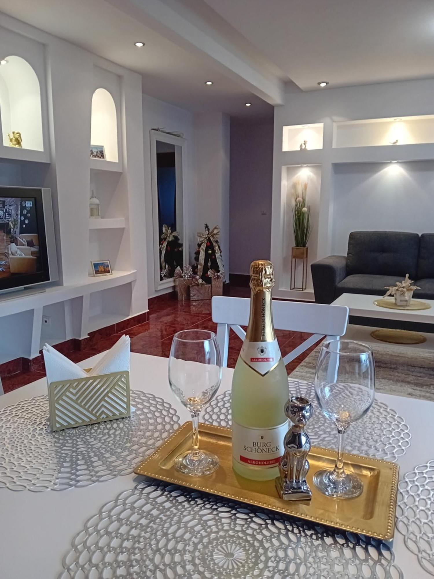 Perla Premium Apartment Timisoara