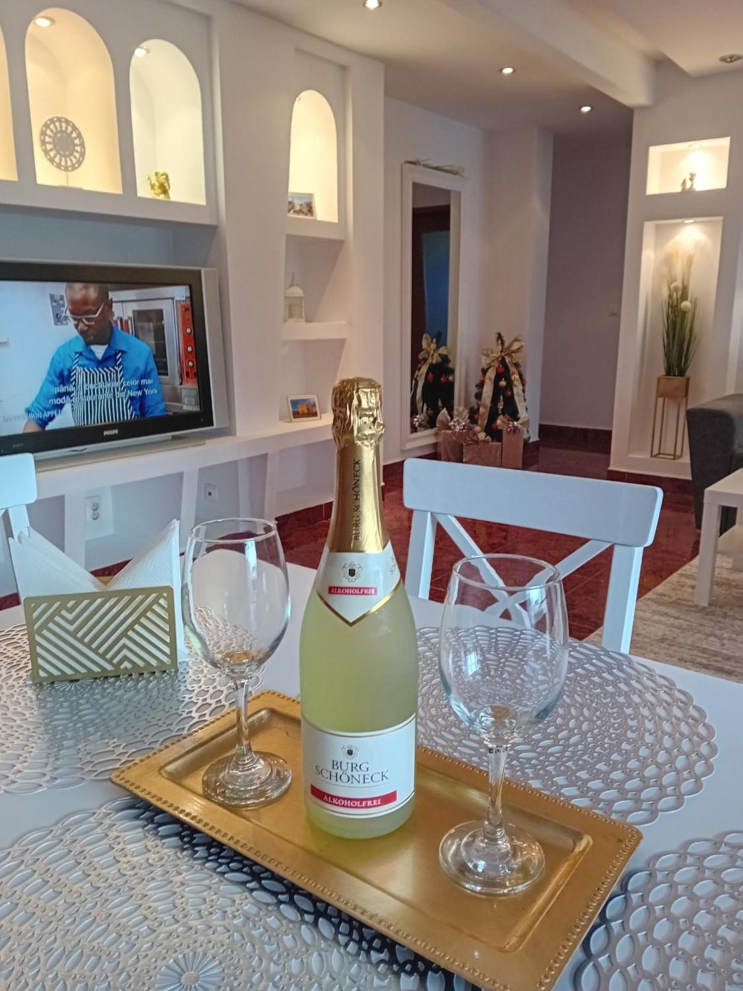Apartment Perla Premium Timisoara