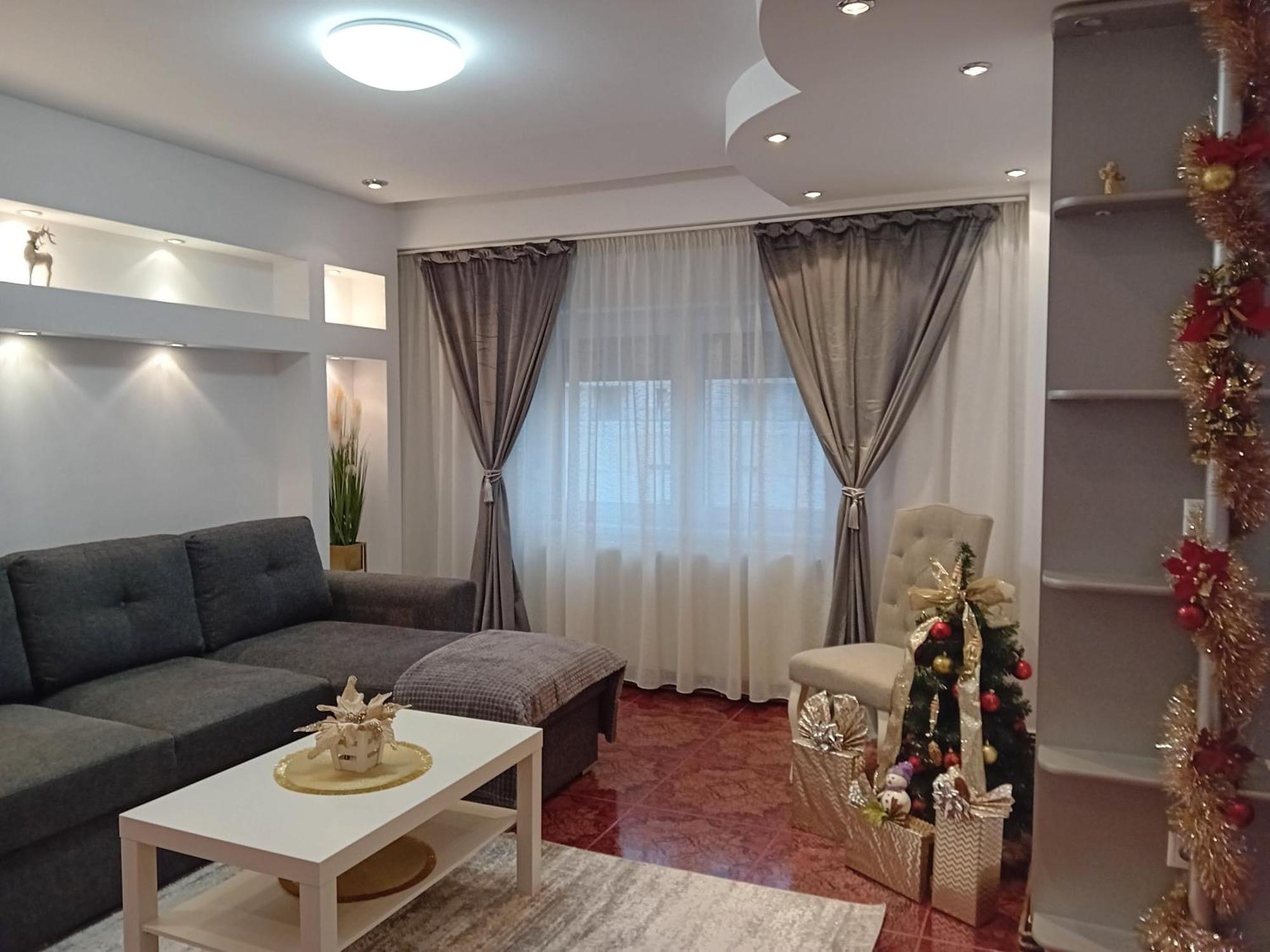 Apartment Perla Premium Timisoara