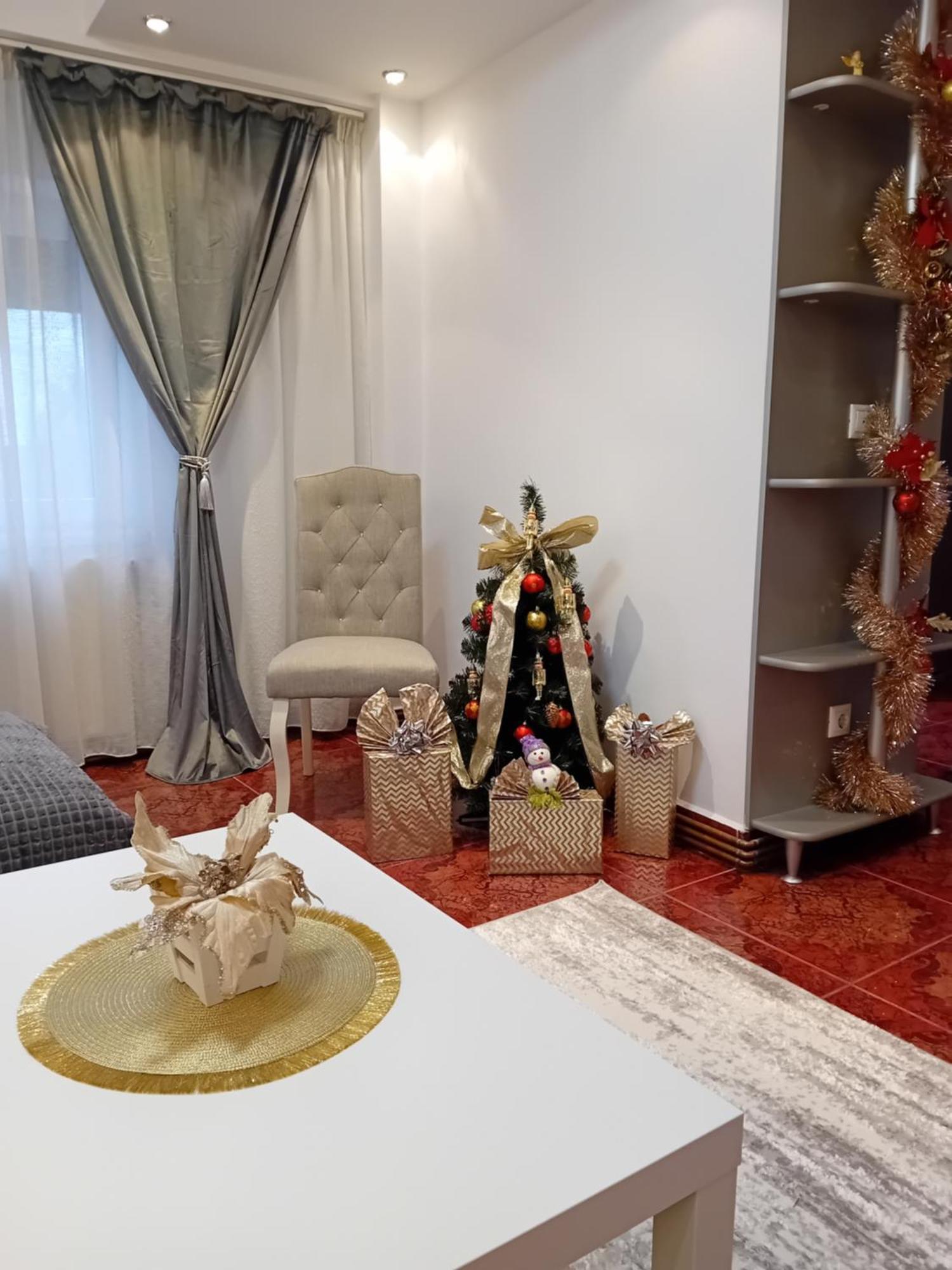 Perla Premium Apartment