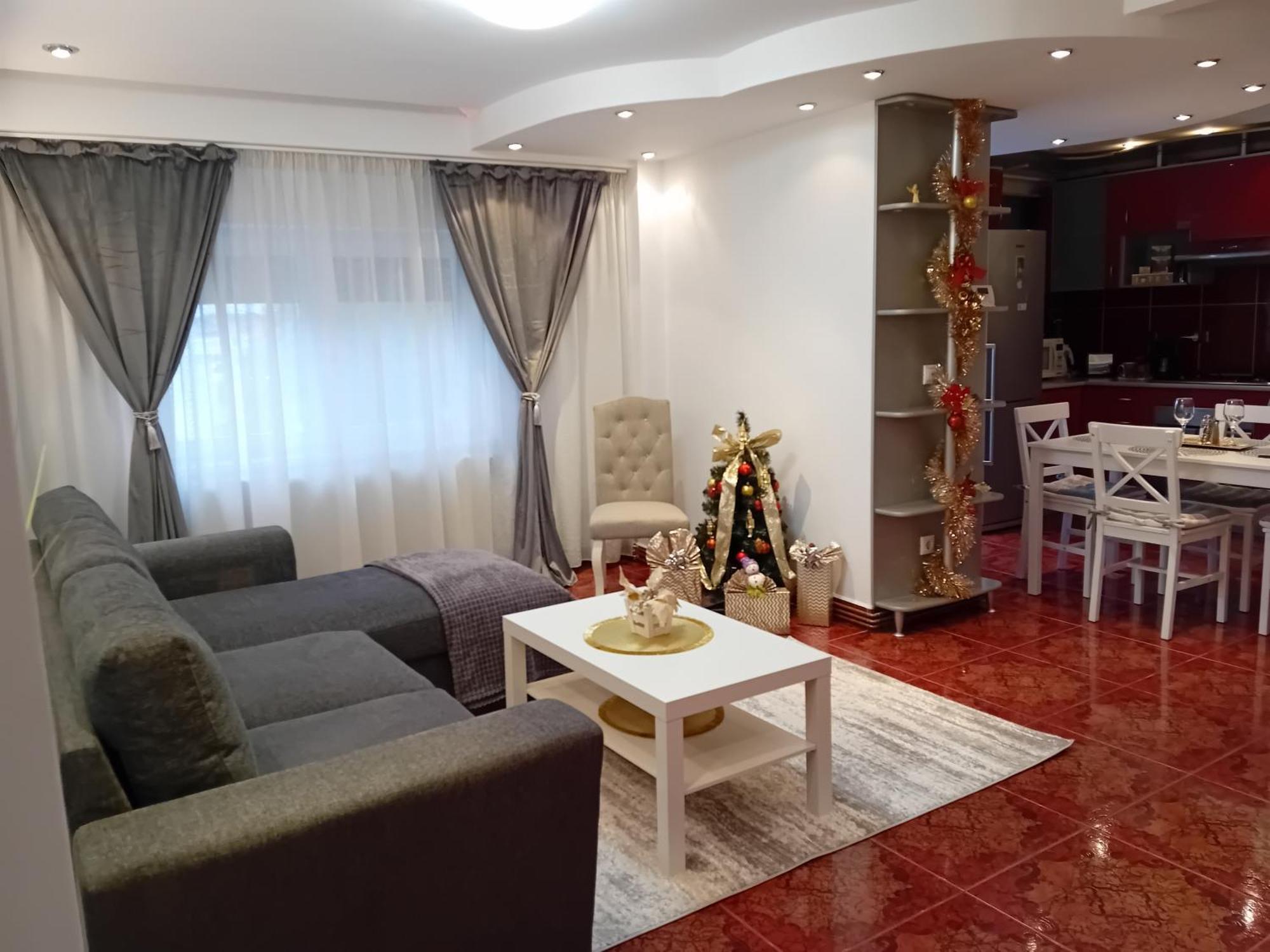 Perla Premium Timişoara