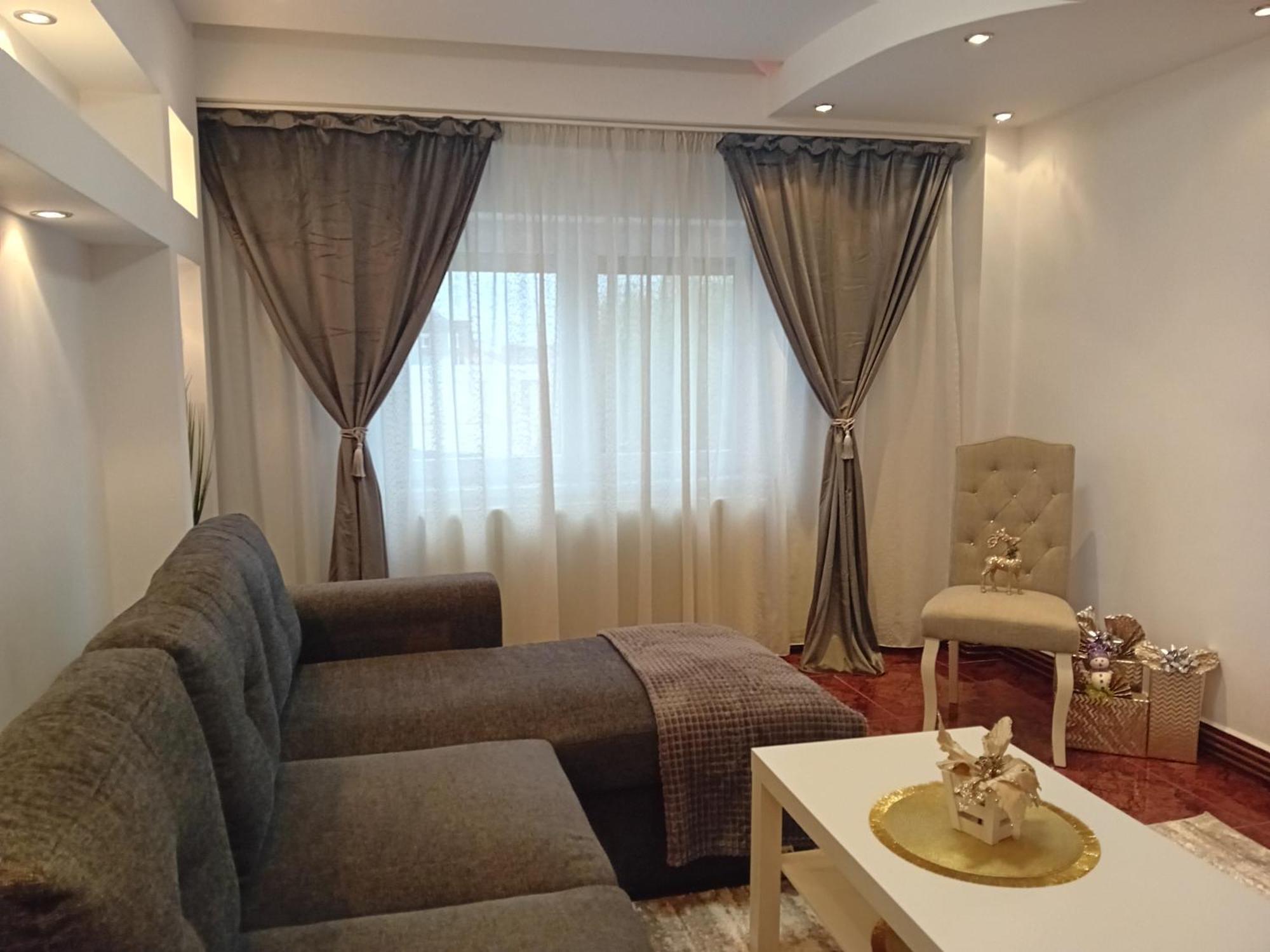 Apartment Perla Premium *