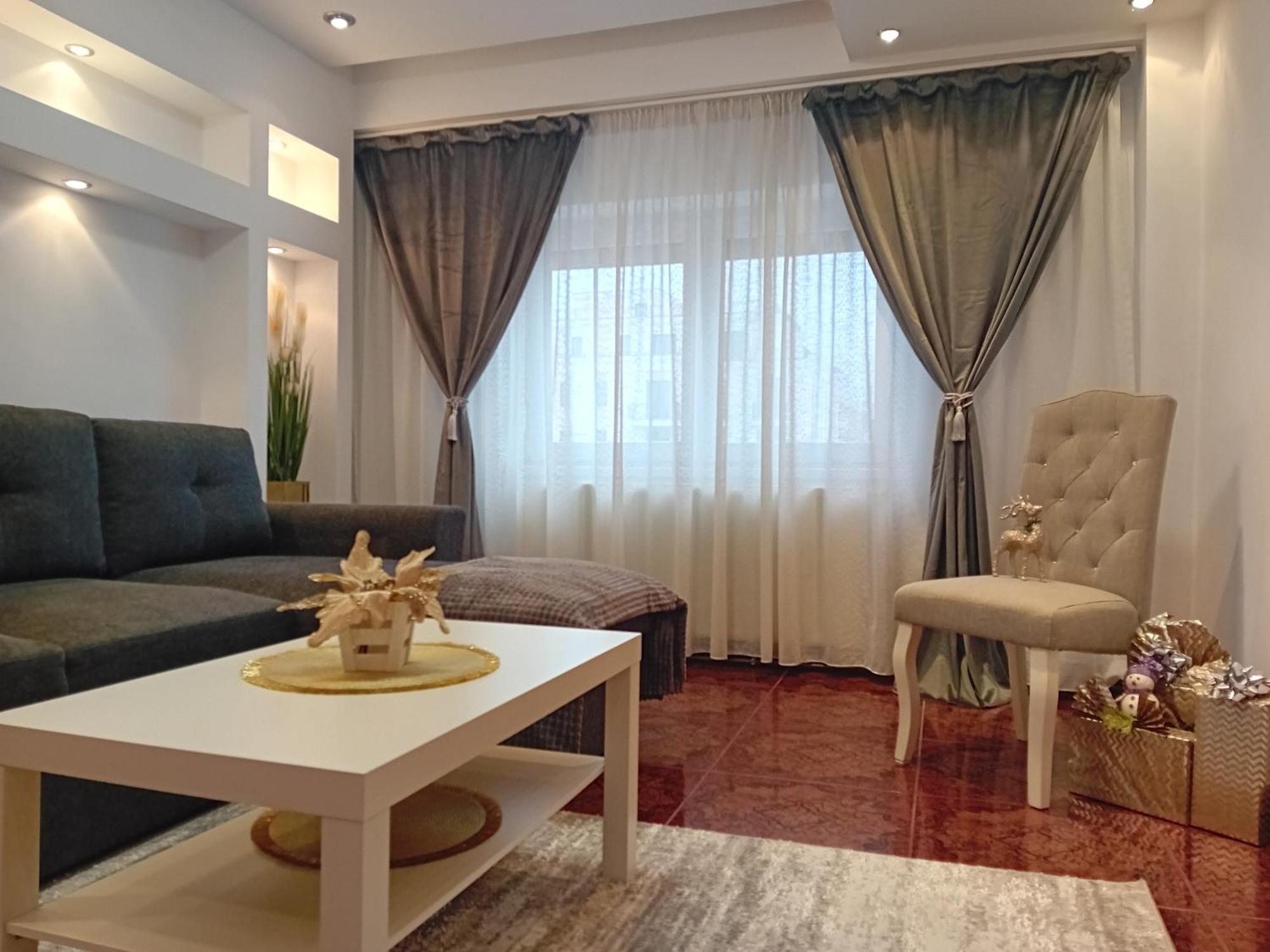 Perla Premium Apartment