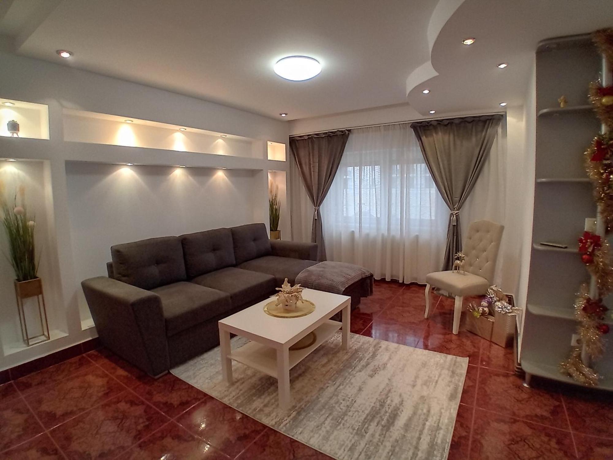 Apartment Perla Premium *