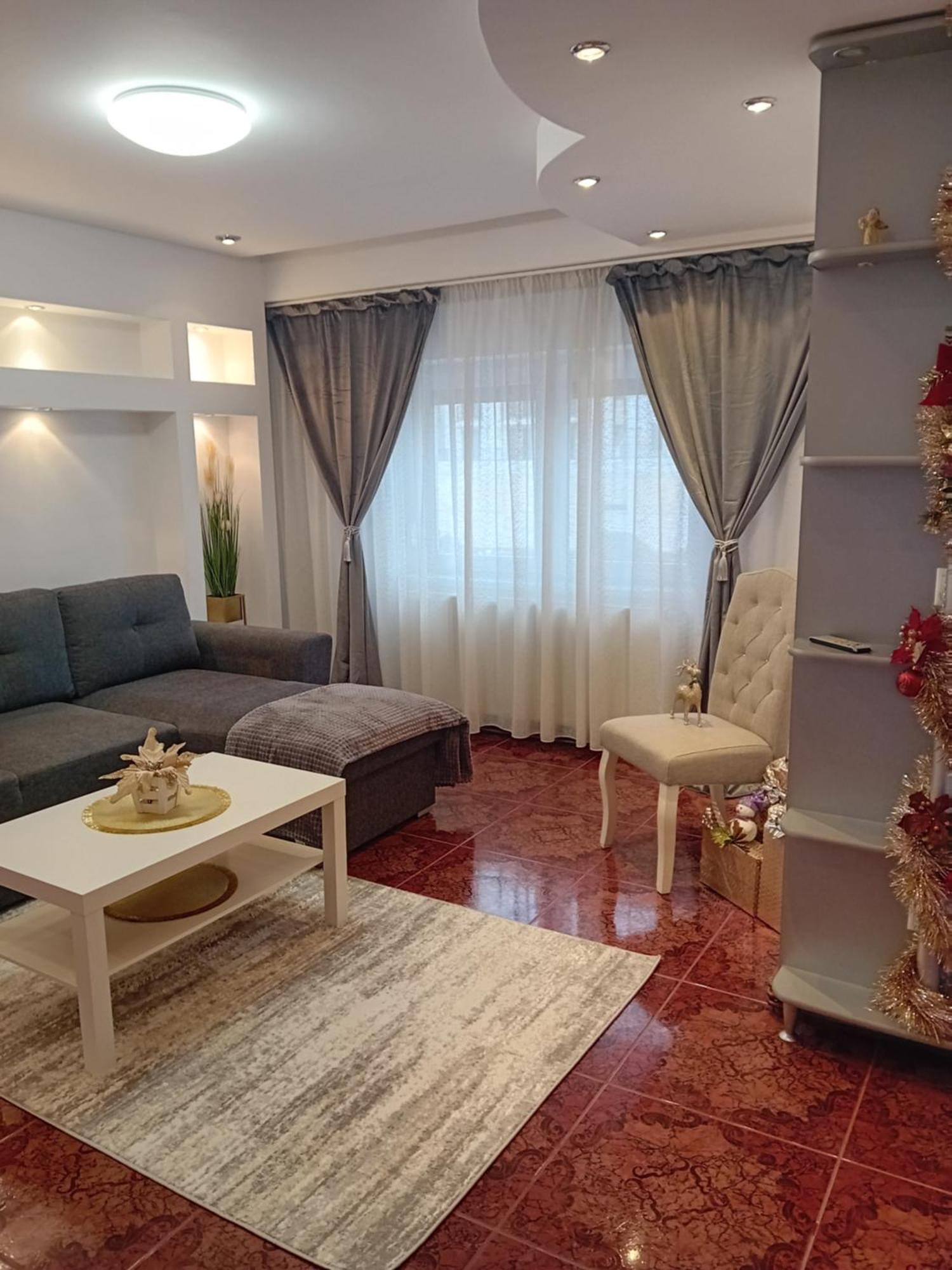 Apartment Perla Premium