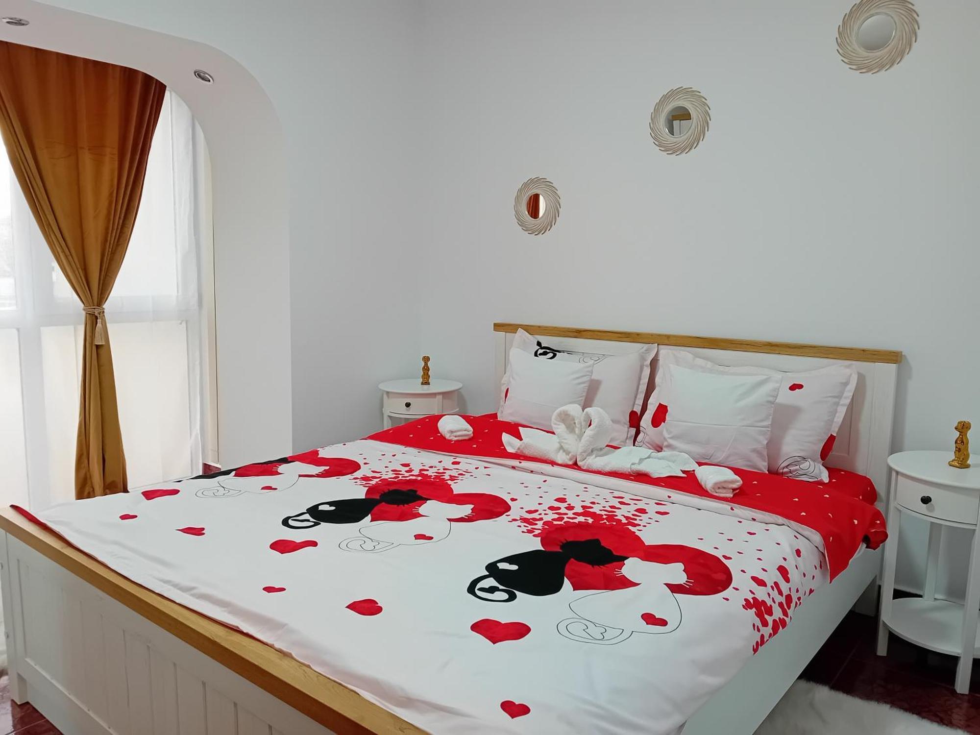 Apartment Perla Premium Timisoara