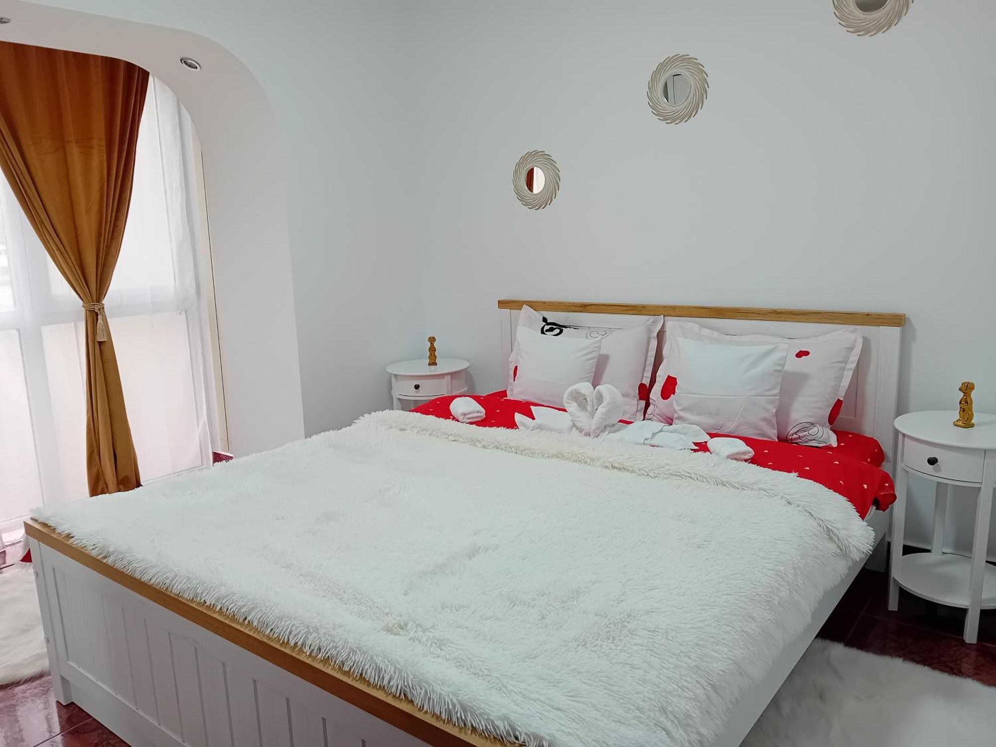 Perla Premium Apartment Timisoara