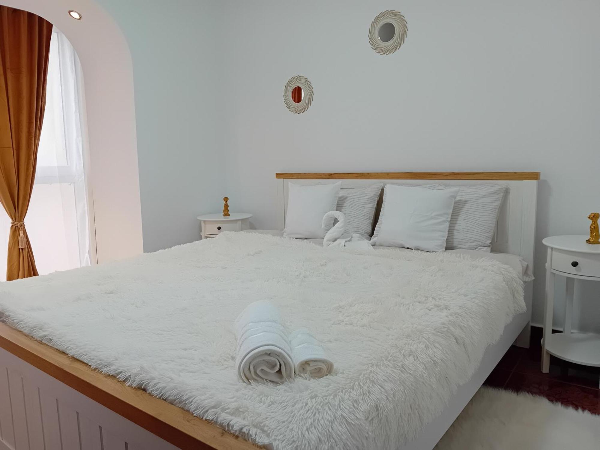 Apartment Perla Premium *
