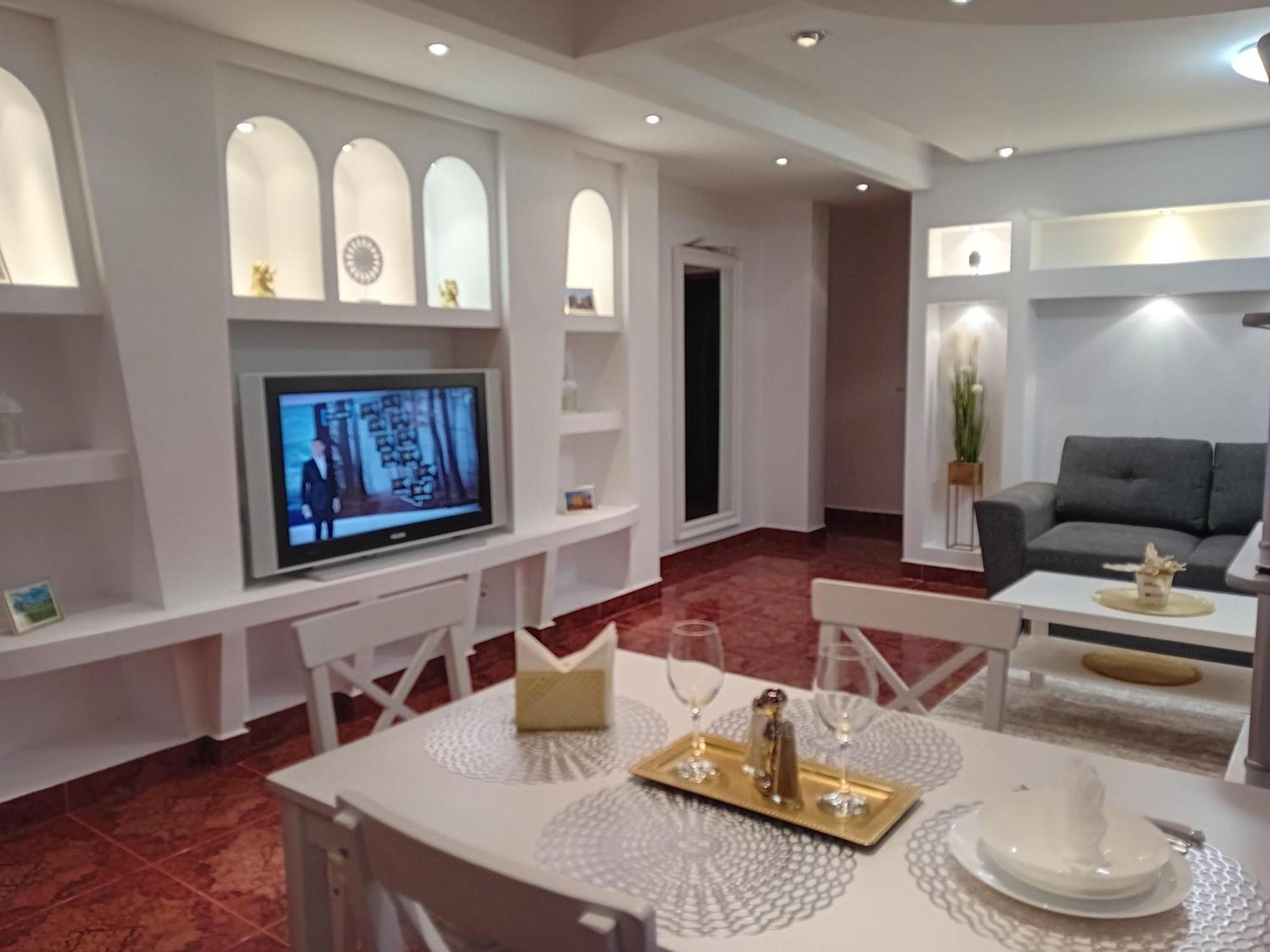 Apartment Perla Premium