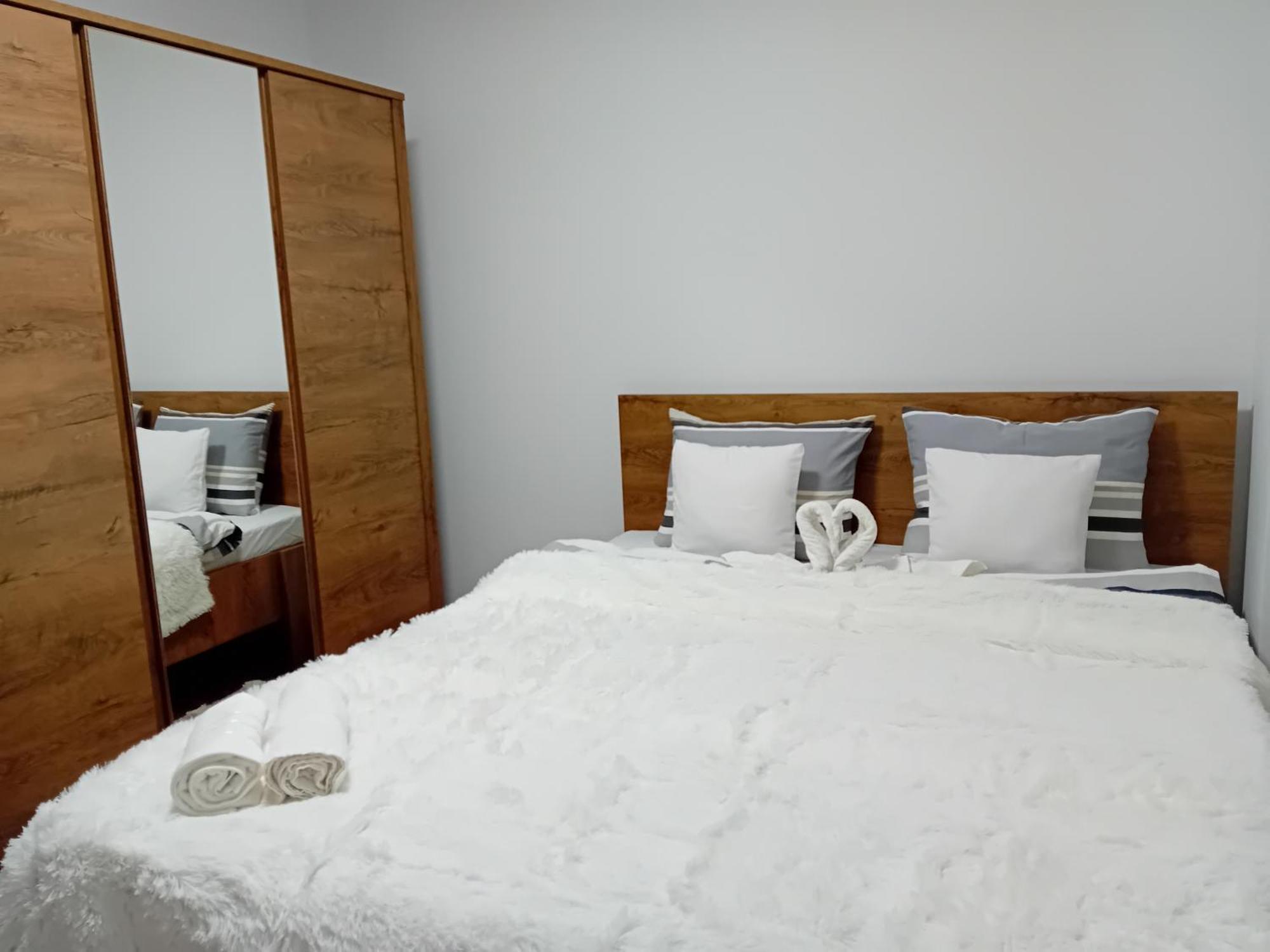 Perla Premium Apartment