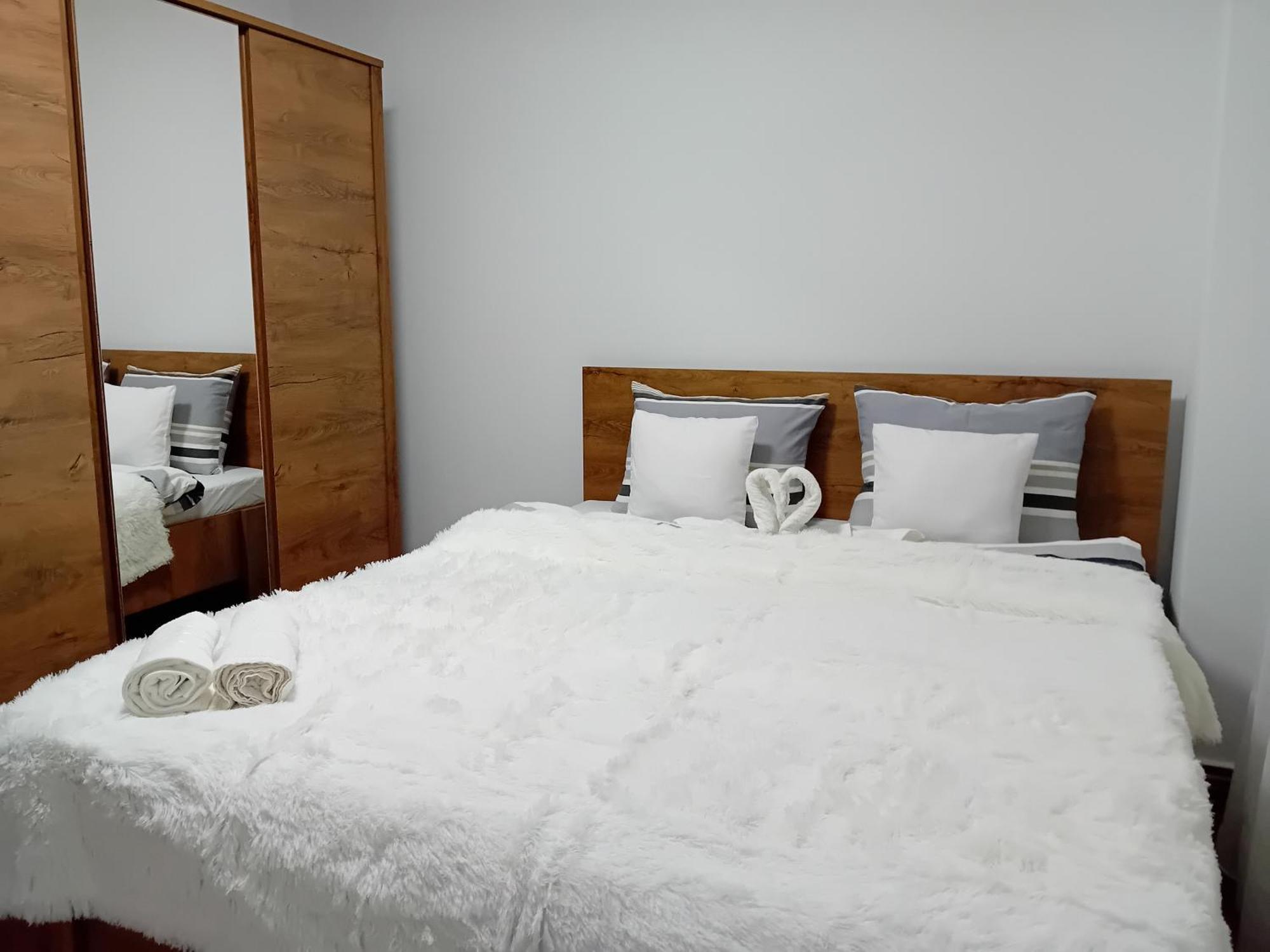 Perla Premium * Timisoara