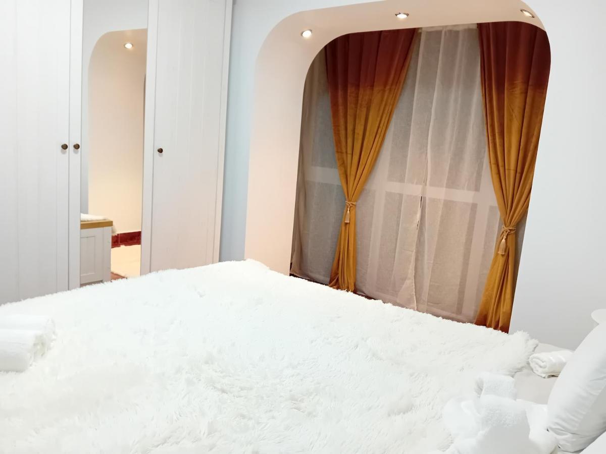 Perla Premium Apartment Timisoara