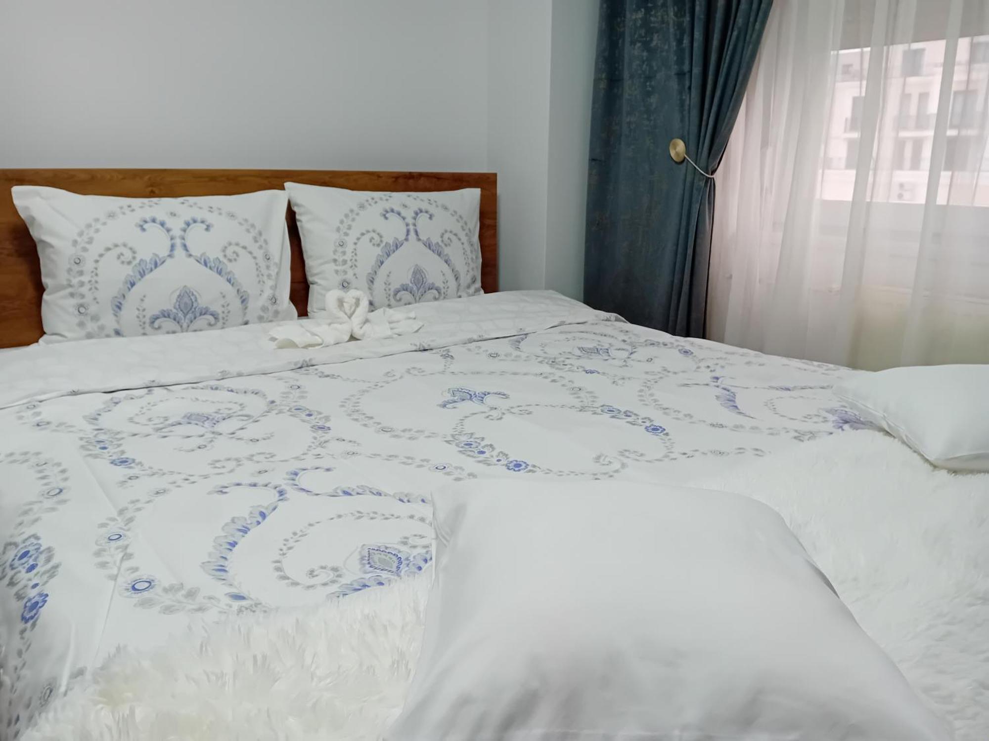 Apartment Perla Premium Timisoara